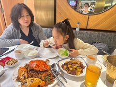 -喜记避风塘炒辣蟹(旗舰店)