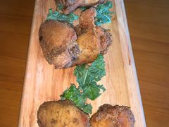 土耳其炸鸡翅-COMMUNE幻师(上邦百汇城店)