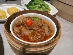 -陶兰居·手工点心·粤菜(圆融时代广场店)