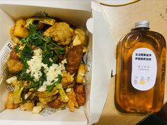 全家福-呷贺盐酥鸡(抄纸巷店)