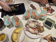 -海玥荟海鲜姿造自助餐厅(欧罗巴广场店)