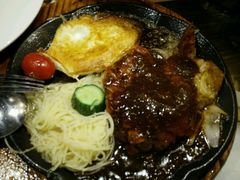 -西缘牛排(荟聚购物中心店)