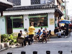 -大青树咖啡(大理古城店)