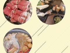 -呷哺呷哺 小火锅 (浦东新欧尚超市店)