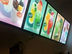 -N多寿司(惠山万达店)