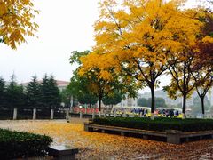 -江南大学(蠡湖校区)