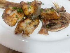 -华源餐厅·海鲜大排档(日月贝店)