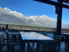 -丽江金茂璞修雪山酒店-雪景阁餐厅