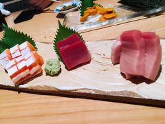 -然寿司(郎园vintage店)