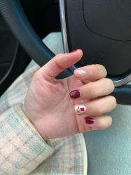 -NANAN美发沙龙