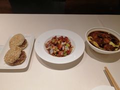 -南门小馆·清真(国贸商城店)