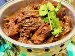 -向外鱼乐·土菜·虹鳟鱼