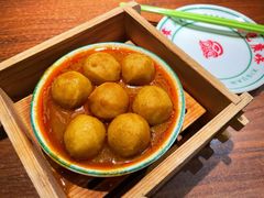 -西关味(大卫城店)