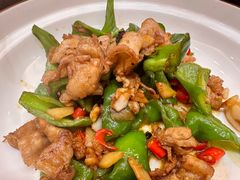 -鲁宴·鲁煨黄河生态大鲤鱼(月坛店)