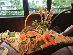 -生如夏花泰式火锅(西村黑金店)