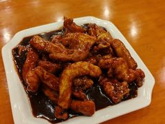 -牧羊餐厅