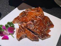 -茅庐川菜(威高广场店)