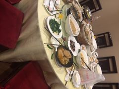 小厨娘淮扬菜(天印大道店)-小厨娘淮扬菜(天印大道店)