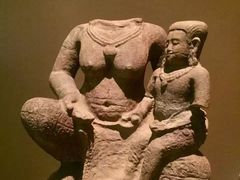 -吴哥国家博物馆