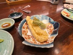 -加奈日本料理