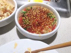 -海底捞火锅鲜切牛肉主题店(长寿路店)