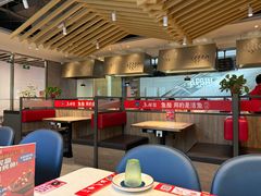 -鱼酷活鱼烤鱼(南京水游城店)