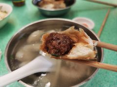 -依云煎包店
