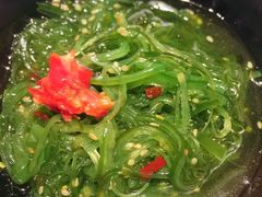 海草丝-蛙人战队·饭堂(储能大厦店)