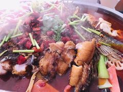 -名超海鲜烧烤大排档