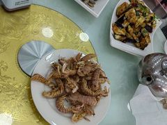 -潮港海鲜家常菜(刘庄店)
