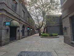 -绿地·中山里