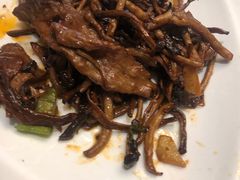 -衡山汇·高级粤菜(霄云路店)