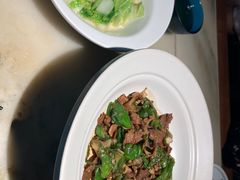 -佬麻雀·新湘菜(东方宝泰店)
