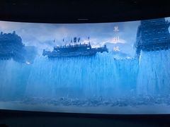 -CGV影城(黄河道ScreenX店)