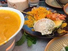 -Tegu泰古莲·泰国餐厅(红山6979店)