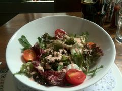 -Geneva日内瓦餐厅(西郊宝成花苑店)