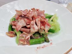 淡糟香螺片-聚春园自助餐厅(东街口店)
