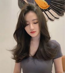 -Rise Hair上升造型