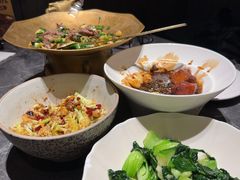 -炊烟小炒黄牛肉(浦东世纪汇店)