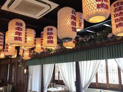 -二十八里太湖船菜(吉祥路店)