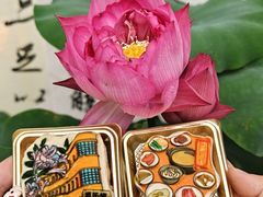 -昆明冠生园·鲜花饼·面包蛋糕(老街店)