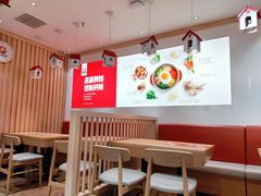 大堂-小木屋拌饭(沈阳中街大悦城店)