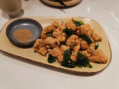 -鹿港小镇(金虹桥国际中心店)