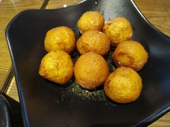 咖喱鱼蛋-無牌小范·香港明星美食