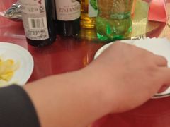 -汀兰酒店-中餐厅
