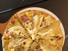 -必胜客(桐乡吾悦广场店)