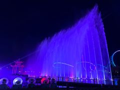 -合肥融创乐园