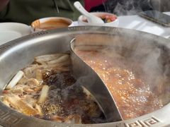 -天宜隆蘑菇宴火锅(石景山旗舰店)