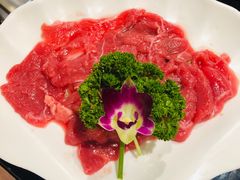 -吴记老锅底麻辣火锅(福州路店)