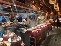 -二十八里太湖船菜(吉祥路店)